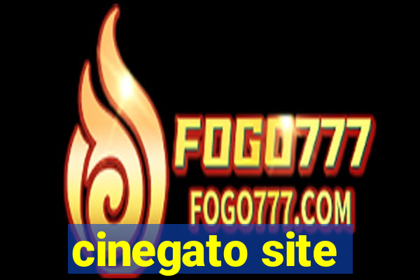 cinegato site